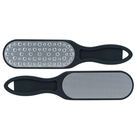 Foot grater black metal blades fy076 - BVShop