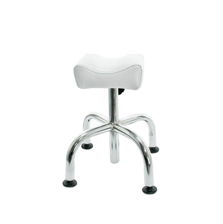 Footrest for pedicure am-5012c white - BVShop