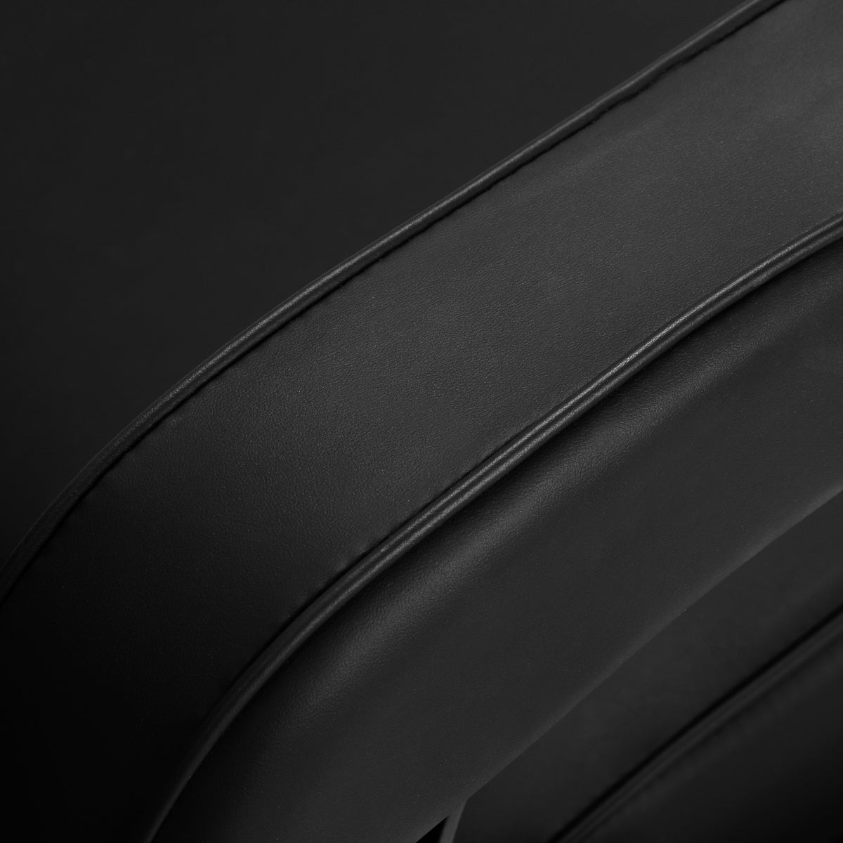 Gabbiano barber chair Continental black - BVShop