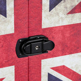 Gabbiano barber's helper C12 black - BVShop