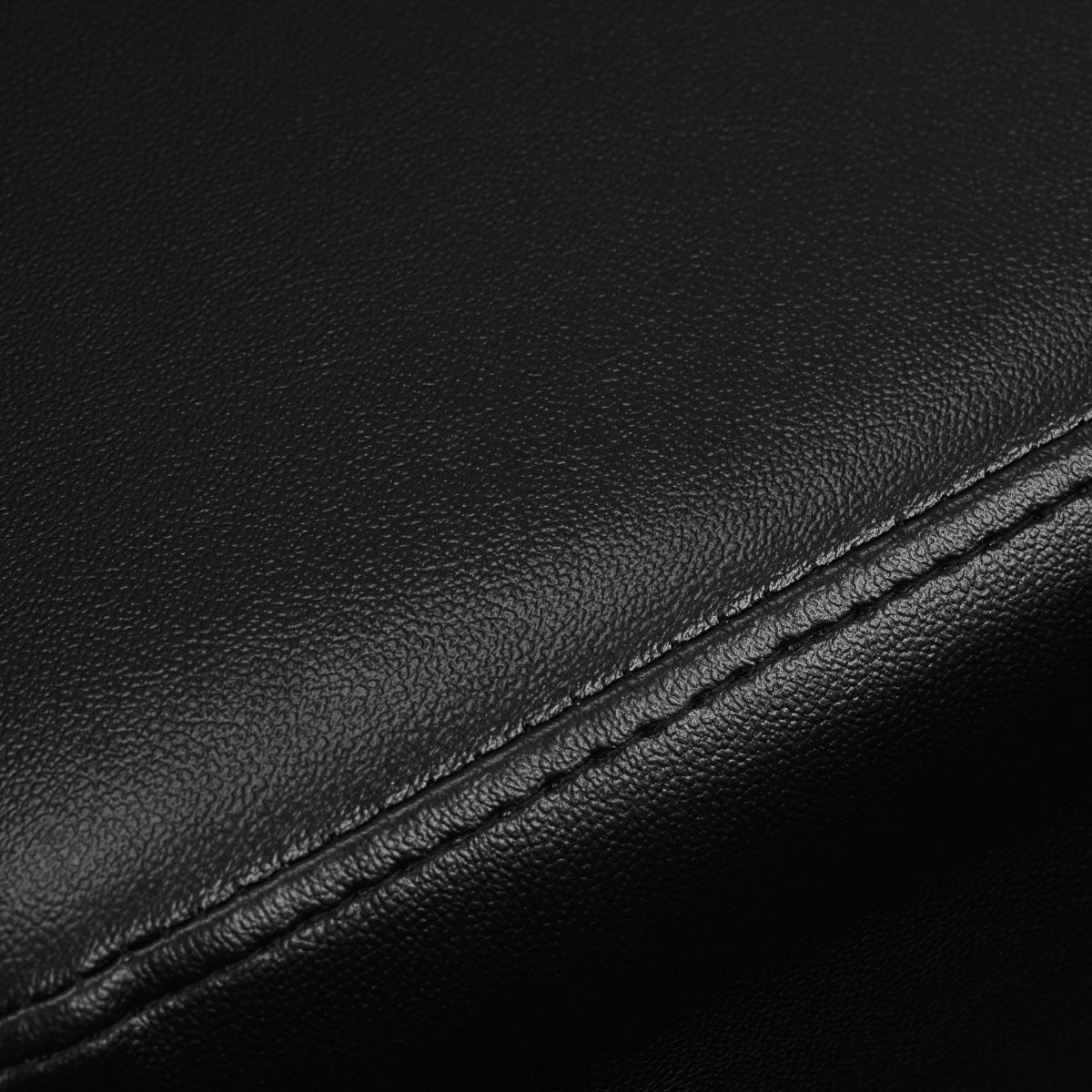 Gabbiano Black Ankara styling chair - BVShop