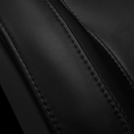 Gabbiano electric hairdressing wash unit TRYCHO black - BVShop