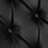 GABBIANO HAIR WASH UNIT LYON BLACK - BVShop