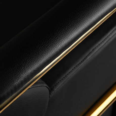 GABBIANO HAIR WASH UNIT MAYKA BLACK - BVShop