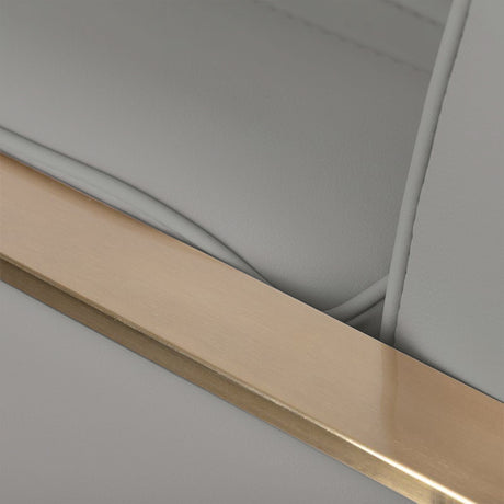 GABBIANO HAIRDRESSING CHAIR ACRI GOLD - BEIGE - BVShop