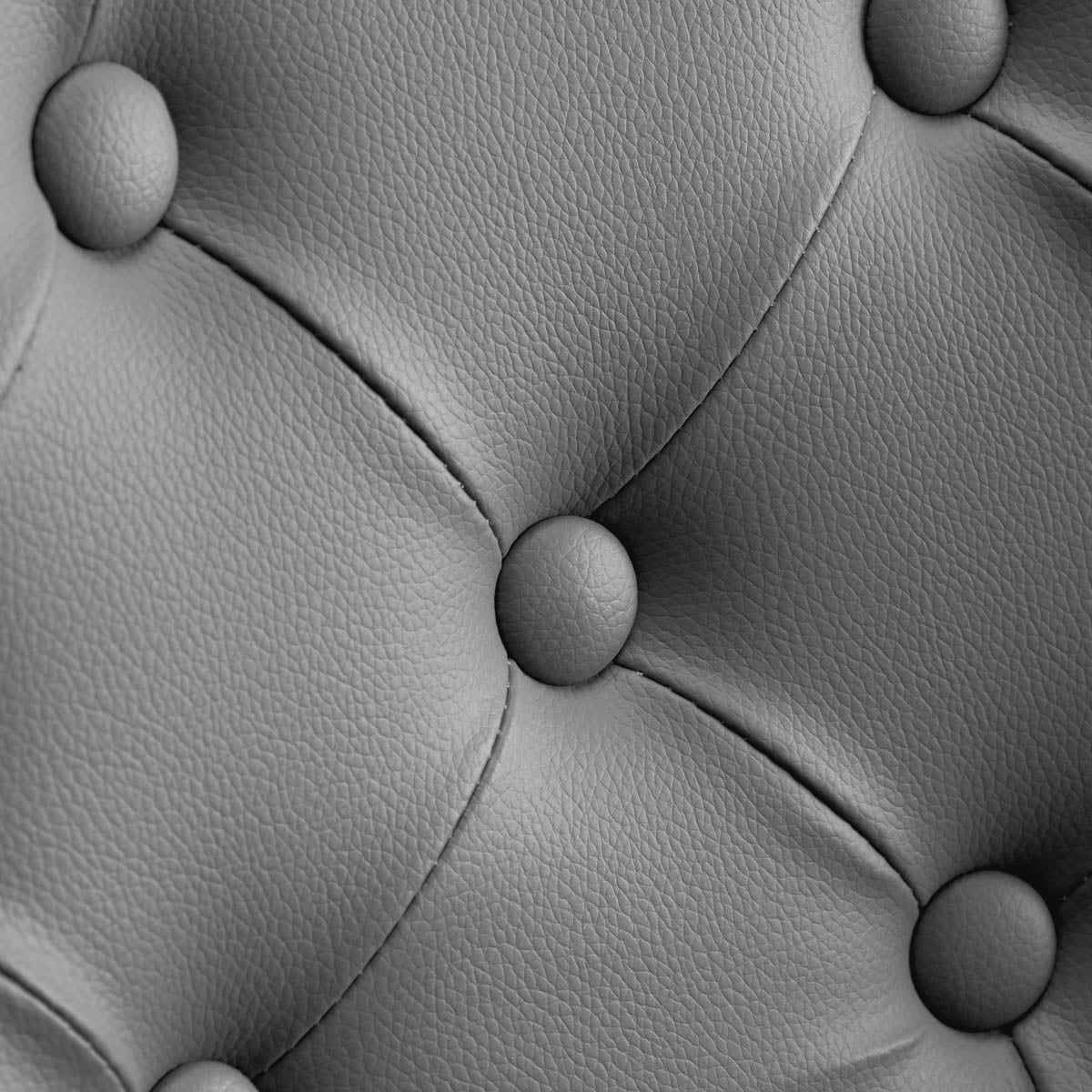 Gabbiano hairdressing chair Granda gold grey - BVShop