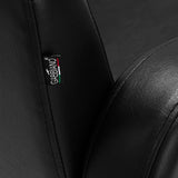 Gabbiano hairdressing chair Sewilla Black - BVShop