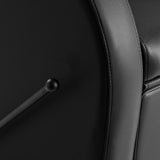 Gabbiano Hairdressing wash unit Carmen black - BVShop