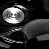 Gabbiano hairdressing wash unit Lille-M gold black - BVShop