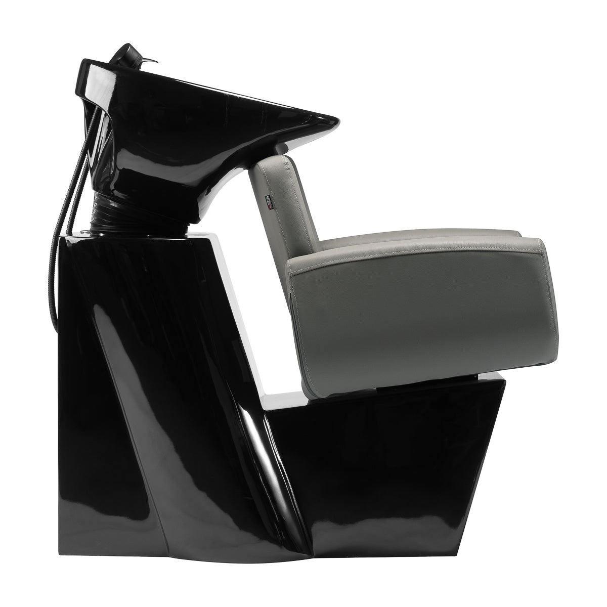 Gabbiano hairdressing wash unit Mataro Grey - BVShop