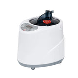 Gabbiano Head Spa 017 hair washing bed black - BVShop