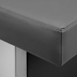 Gabbiano Head Spa 017 hair washing bed grey - BVShop