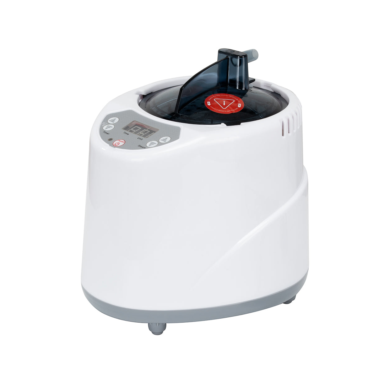 Gabbiano Head Spa 017 hair washing bed grey - BVShop