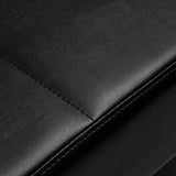 Gabbiano Head Spa 017B hair washing bed black - BVShop