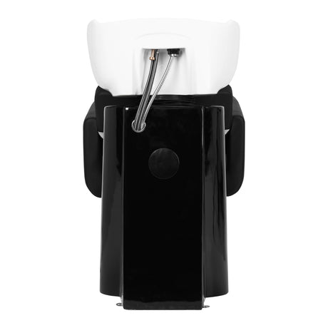 Gabbiano helsinki black hairdressing hair wash unit - BVShop