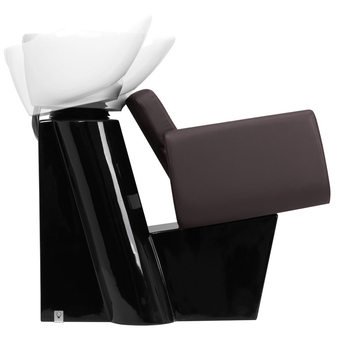 Gabbiano Helsinki's hairdressing wash unit brown - BVShop