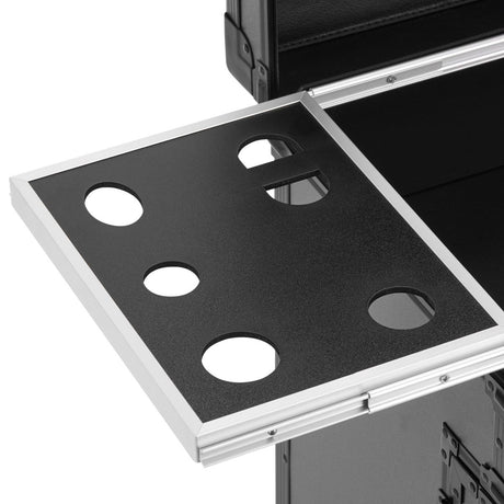 GABBIANO MOBILE HAIRDRESSER ASSISTANT V21 BLACK - BVShop