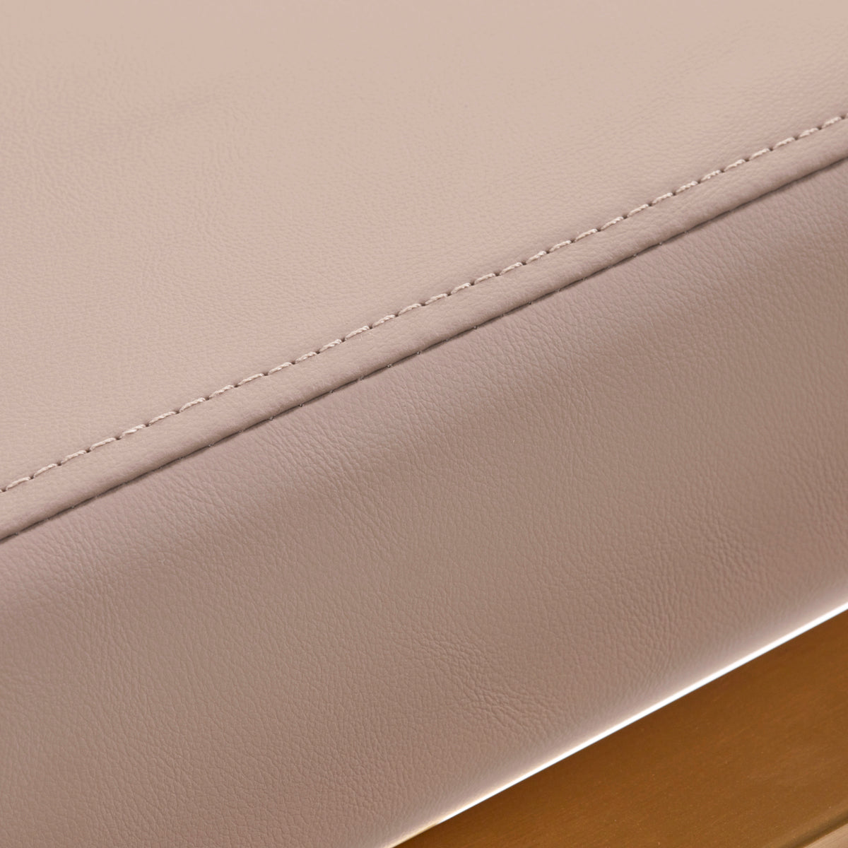 Gabbiano Porto-GM hairdressing chair beige - BVShop