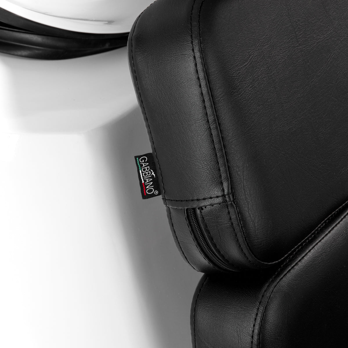 Gabbiano Porto hair wash unit black - BVShop