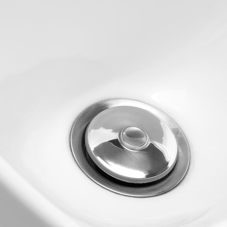 Gabbiano Porto hair wash unit black - BVShop