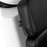 Gabbiano Porto hair wash unit gold black - BVShop