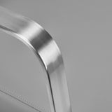 Gabbiano Porto hair wash unit grey sm - BVShop