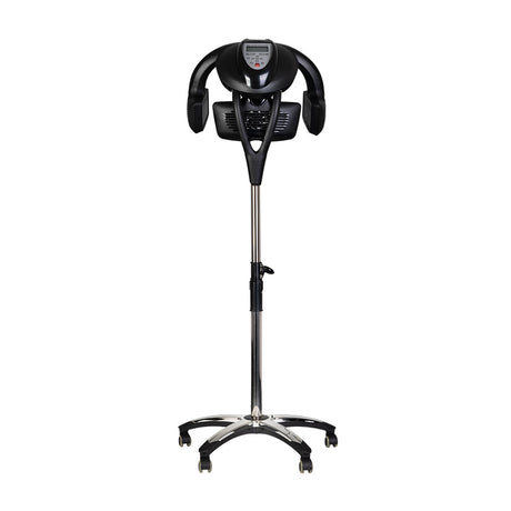 GABBIANO STANDING INFRAZONE Y-707 BLACK - BVShop