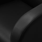 Gabbiano Sylvia hairdressing wash station black - BVShop