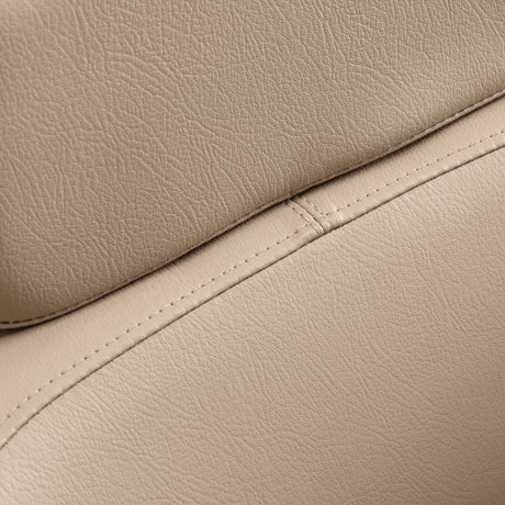 Gabbiano Wratislavia hairdressing chair beige - BVShop