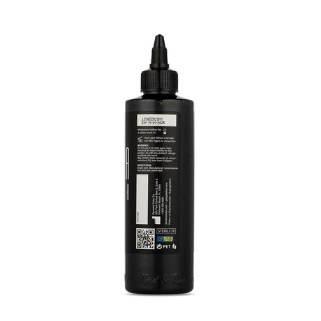 Tinta de tatuaje dinámica Ganga Black 240 ml
