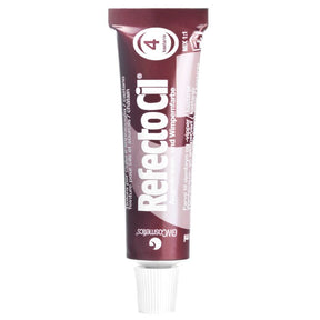 Gel henna refectocil 4 chestnut - BVShop