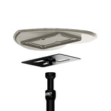 Ghost Heart Tray Top Lite Tray Base Full System - BVShop