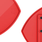 Ghost Heart Tray Top Travel Tray Base Full System - BVShop