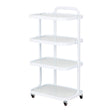 Giovanni Table H6702 white - BVShop