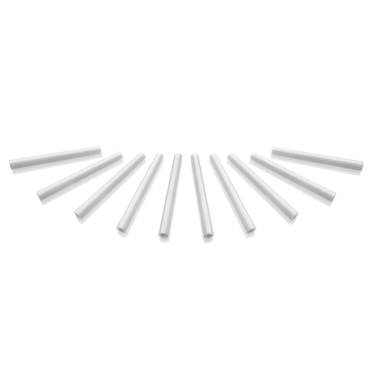 Ejes Biotek para Mezclador de Pigmentos 10 piezas