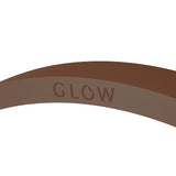 GLOW ARCHE II manicure lamp brown - BVShop