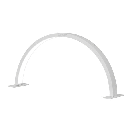 GLOW ARCHE II manicure lamp grey - BVShop