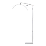 GLOW eyelash lamp FX07 white - BVShop