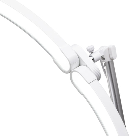 GLOW eyelash lamp FX07 white - BVShop