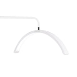 Glow eyelash treatment lamp MOMO MX6 white - BVShop