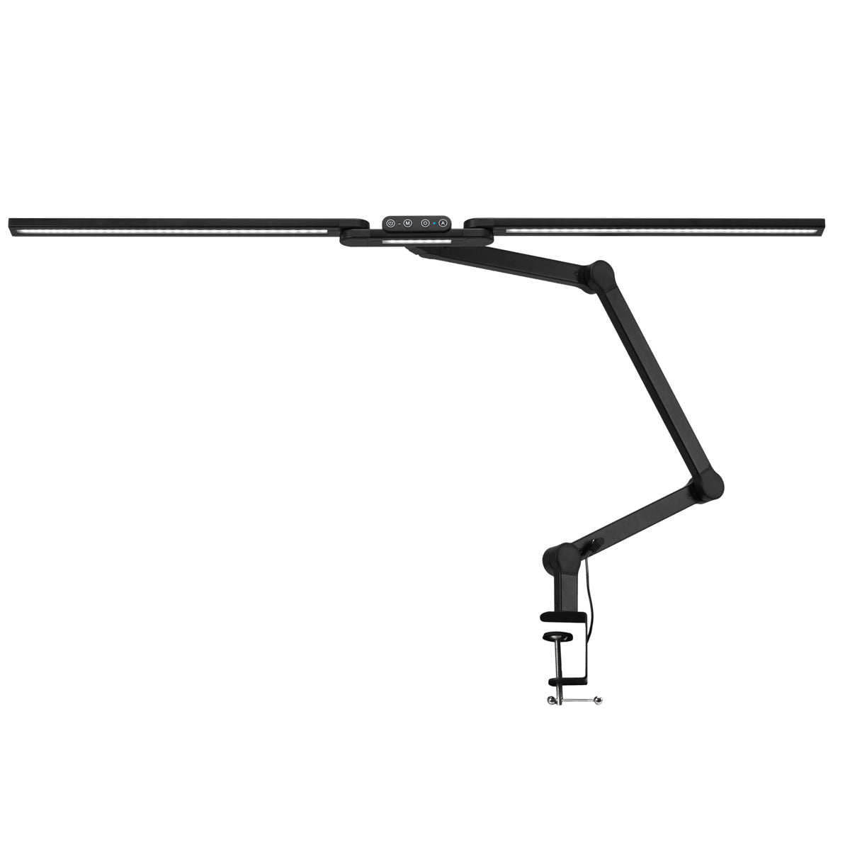 Glow L04 tabletop treatment lamp black - BVShop