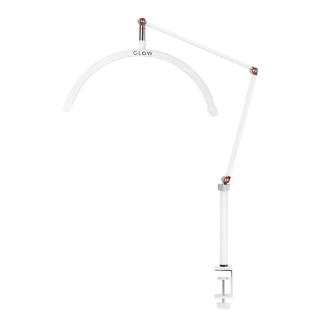Glow MX3 treatment lamp for table top white - BVShop