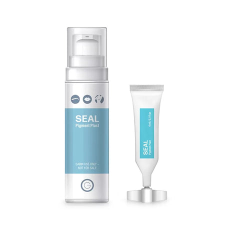 Goldeneye Seal Pigments Plast Aftercare - BVShop