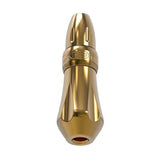 FK Irons Spektra Xion Gorilla Rotary Machine in Golden Rush - BVShop