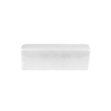 Hair removal strips 100pcs white iWAX - BVShop