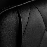 HAIR SYSTEM BARBER CHAIR BM88066 BLACK - BVShop