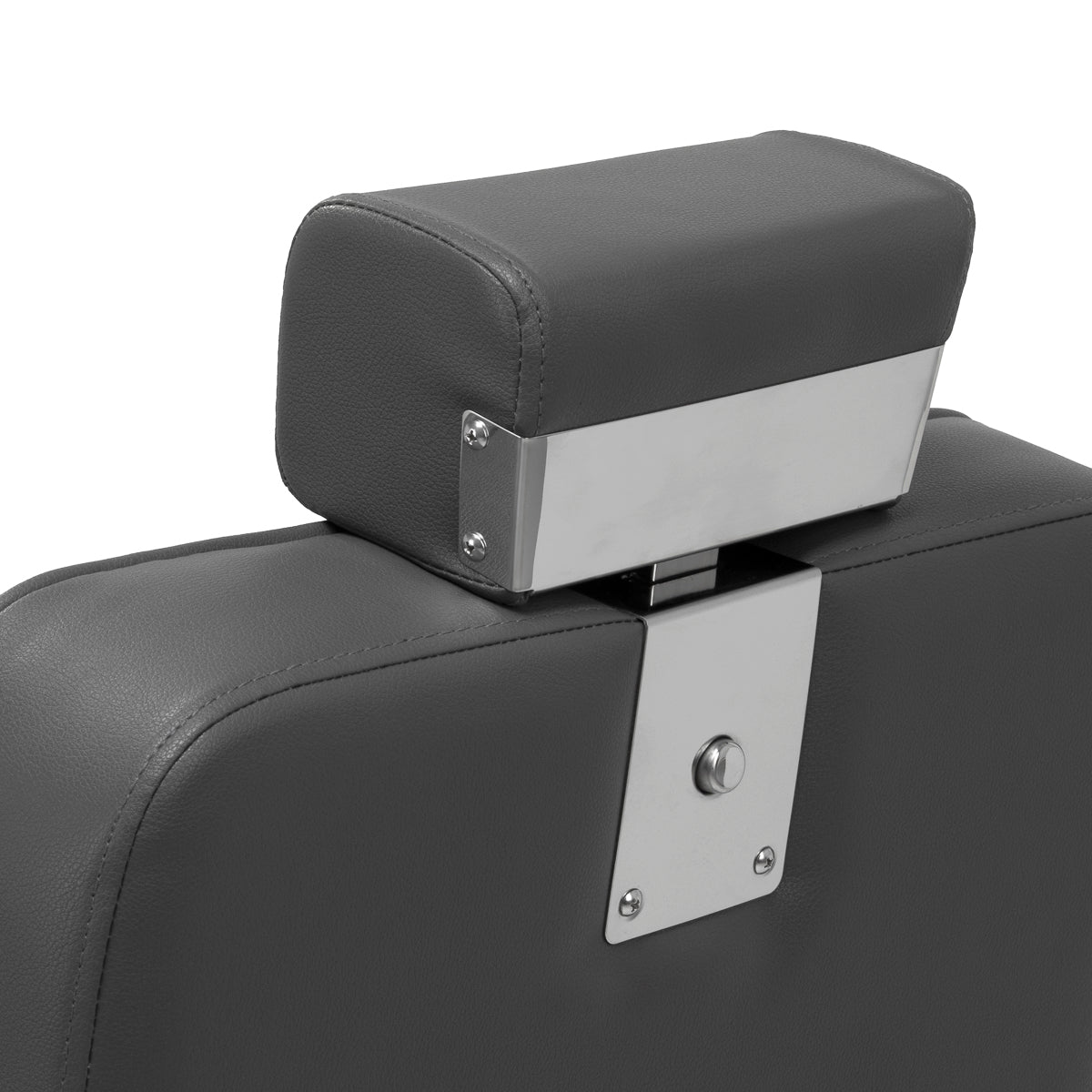 Hair System barber chair BM88066 grey - BVShop