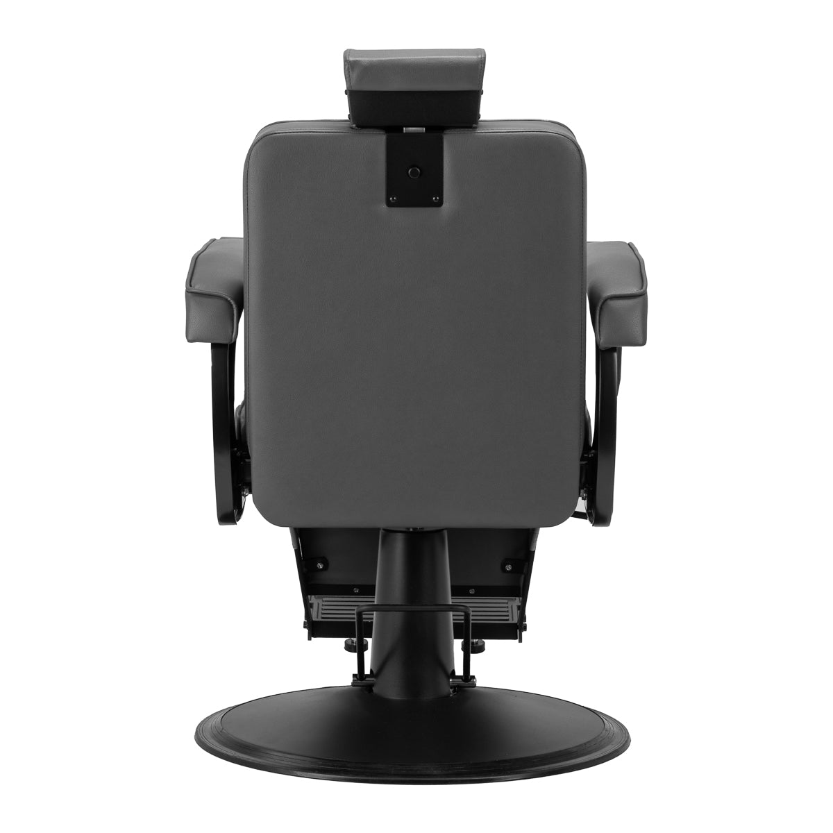 Hair System barber chair BM88066 grey - BVShop