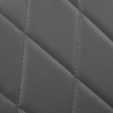 Hair System barber chair BM88066 grey - BVShop