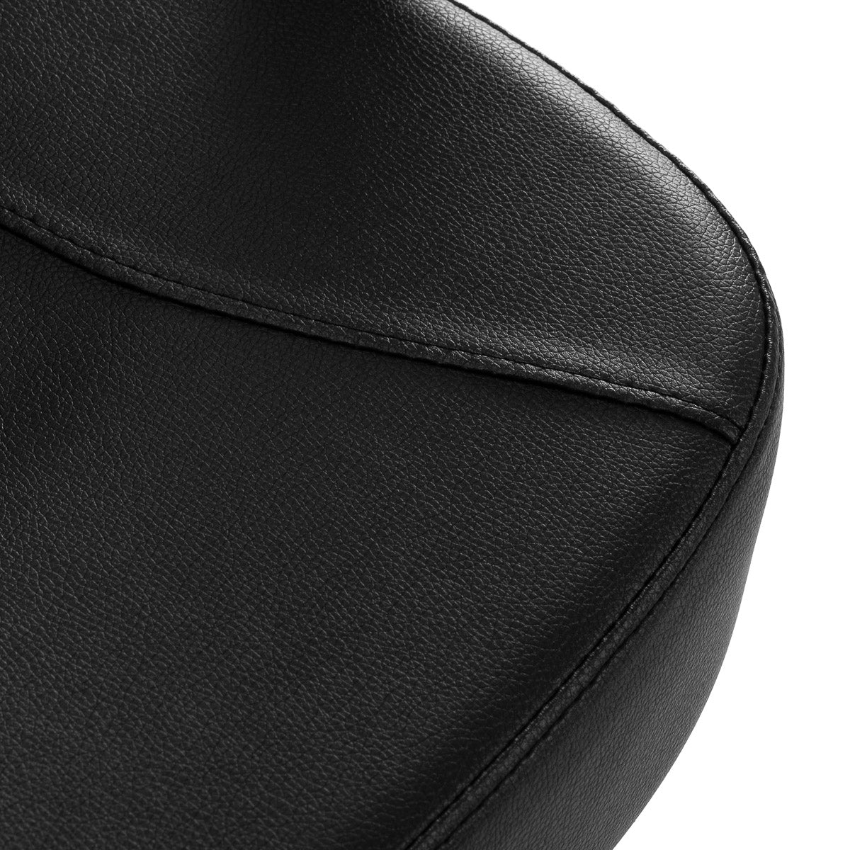 Hair System hairdressing chair A055B black - BVShop